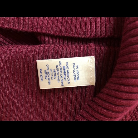 Per Se sweater - Picture 4 of 5